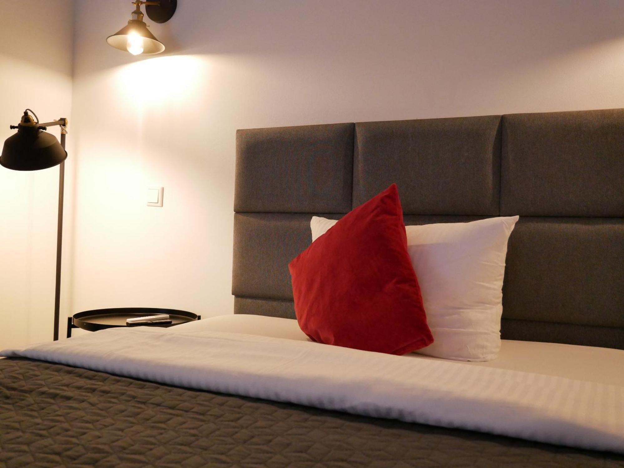 Amical Hotel Hagen - Am Hauptbahnhof Ruang foto